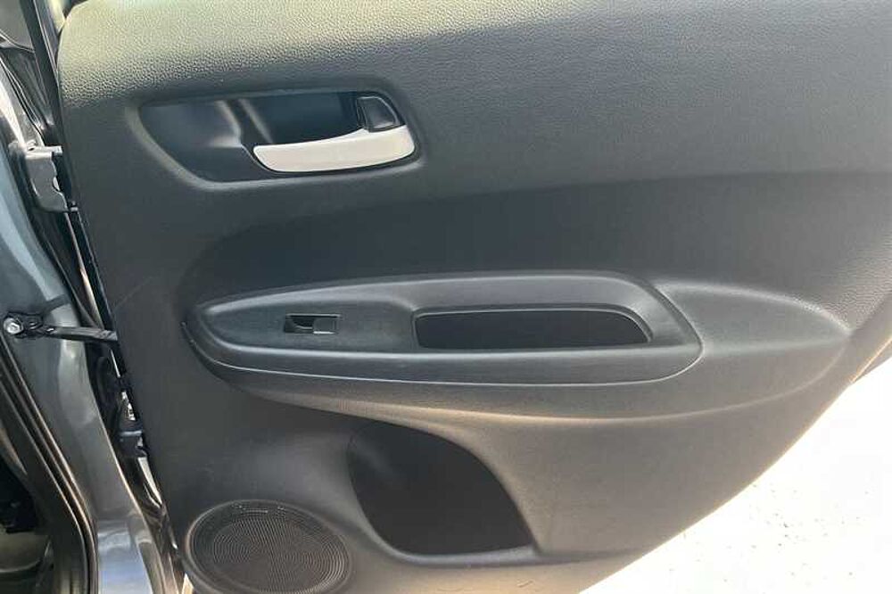 Honda Jazz 1.5 i-MMD Hybrid SE 5dr eCVT