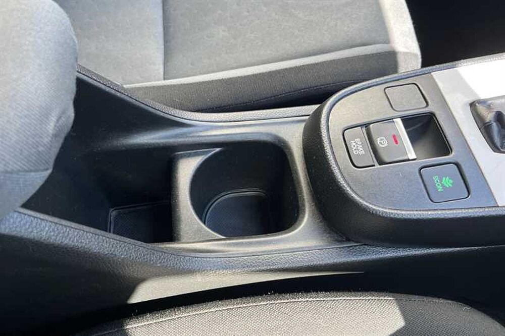 Honda Jazz 1.5 i-MMD Hybrid SE 5dr eCVT