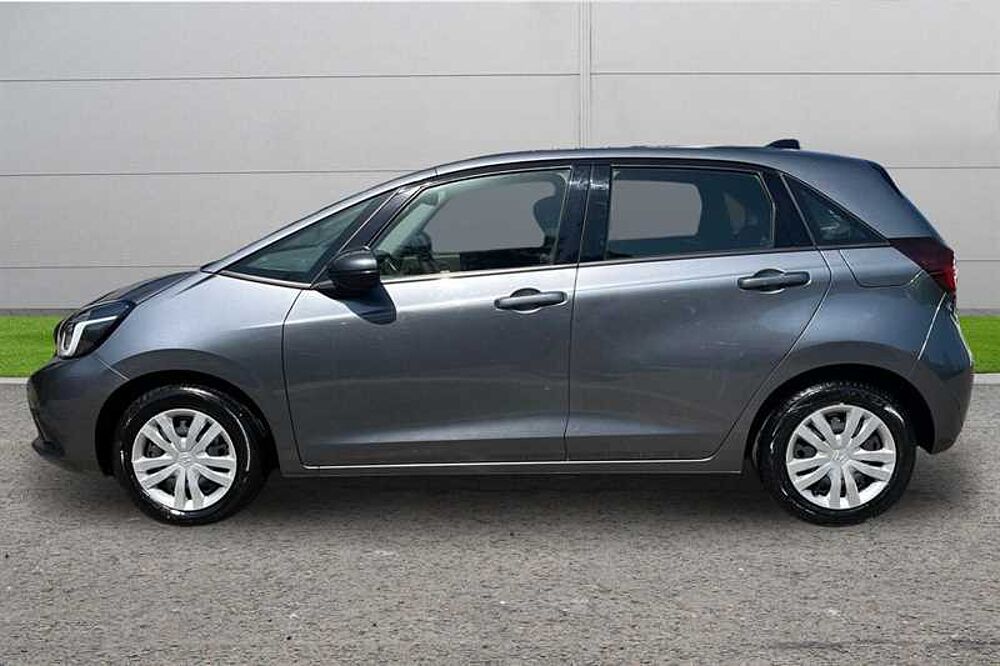 Honda Jazz 1.5 i-MMD Hybrid SE 5dr eCVT