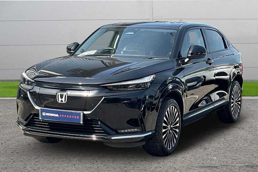 Honda E Ny1 150kW Elegance 69kWh 5dr Auto