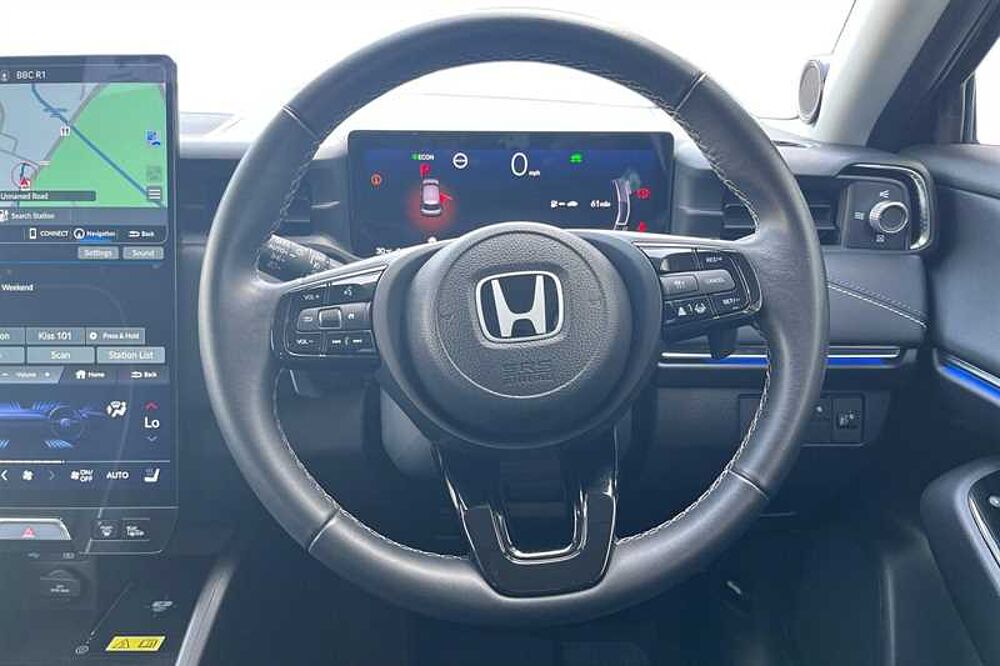 Honda E Ny1 150kW Elegance 69kWh 5dr Auto