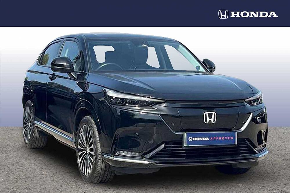 Honda E Ny1 150kW Elegance 69kWh 5dr Auto