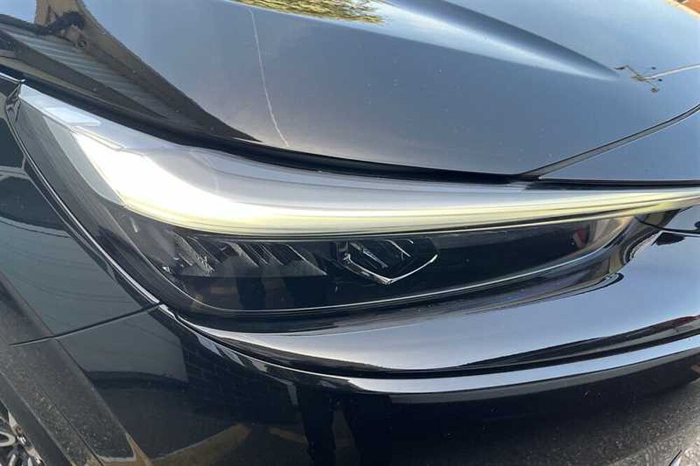 Honda E Ny1 150kW Elegance 69kWh 5dr Auto