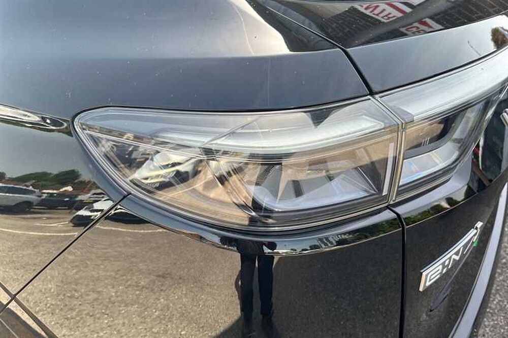 Honda E Ny1 150kW Elegance 69kWh 5dr Auto