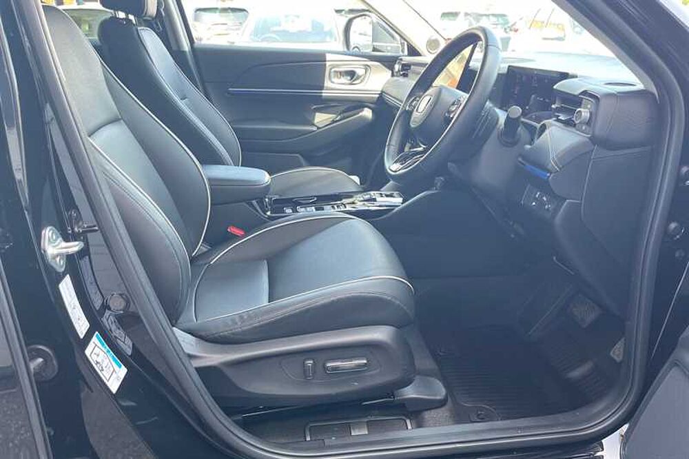 Honda E Ny1 150kW Elegance 69kWh 5dr Auto