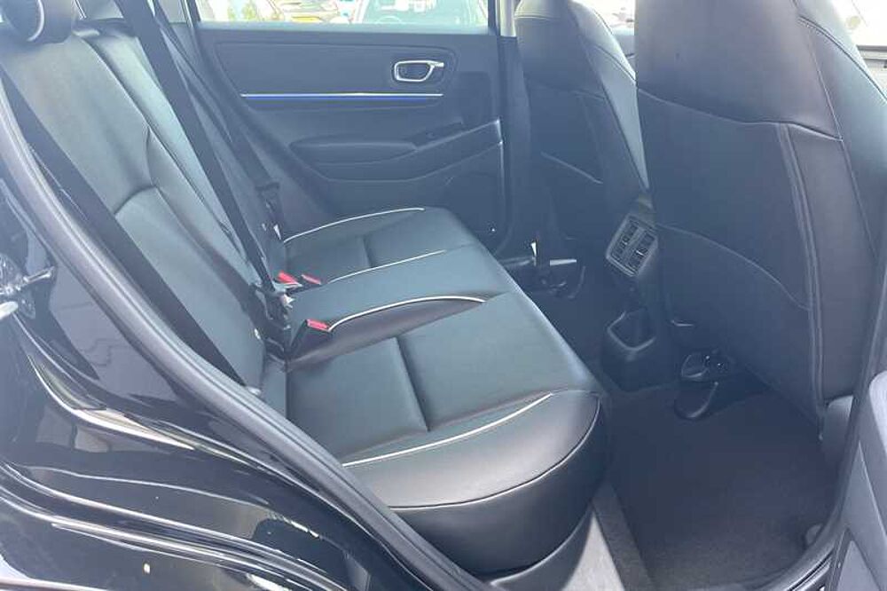 Honda E Ny1 150kW Elegance 69kWh 5dr Auto