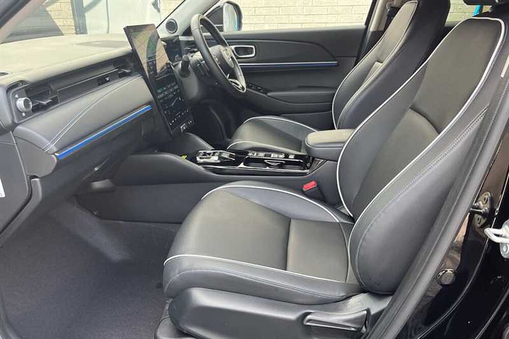 Honda E Ny1 150kW Elegance 69kWh 5dr Auto