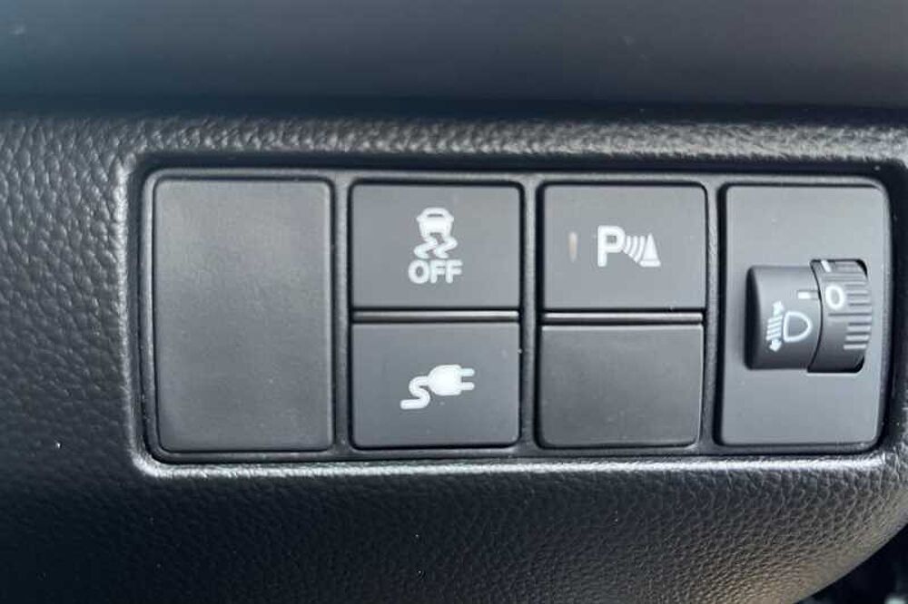 Honda E Ny1 150kW Elegance 69kWh 5dr Auto