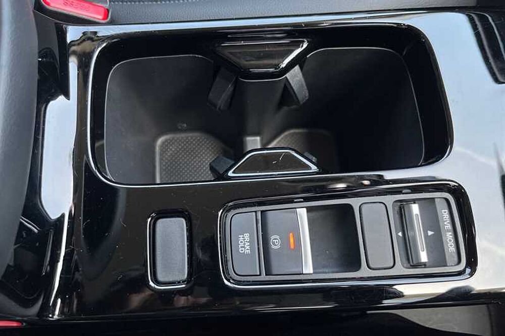 Honda E Ny1 150kW Elegance 69kWh 5dr Auto