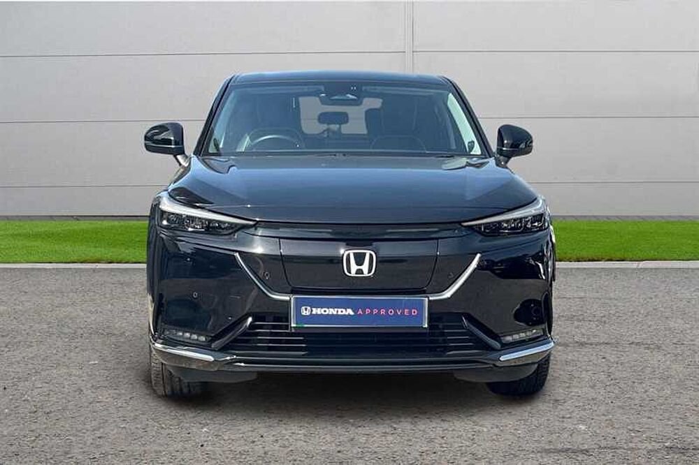 Honda E Ny1 150kW Elegance 69kWh 5dr Auto