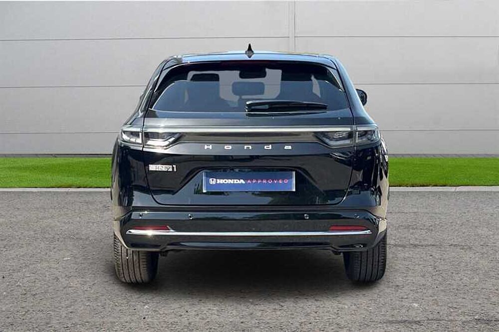 Honda E Ny1 150kW Elegance 69kWh 5dr Auto