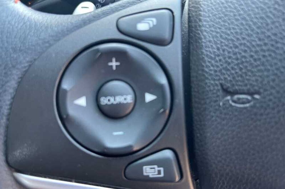 Honda Jazz 1.5 i-VTEC Sport 5dr CVT