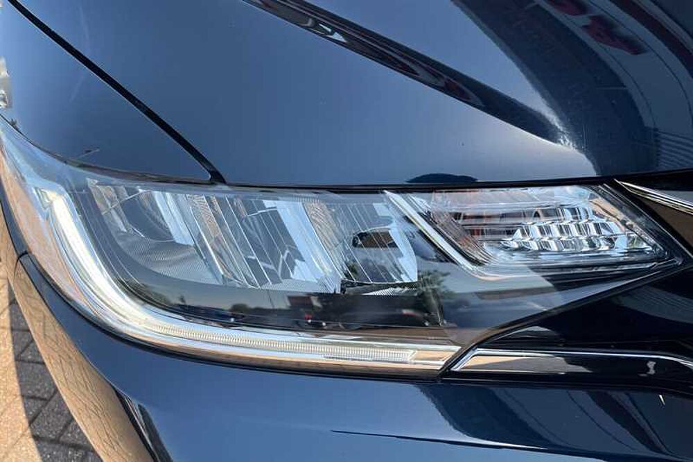 Honda Jazz 1.5 i-VTEC Sport 5dr CVT