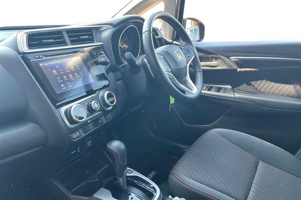 Honda Jazz 1.5 i-VTEC Sport 5dr CVT