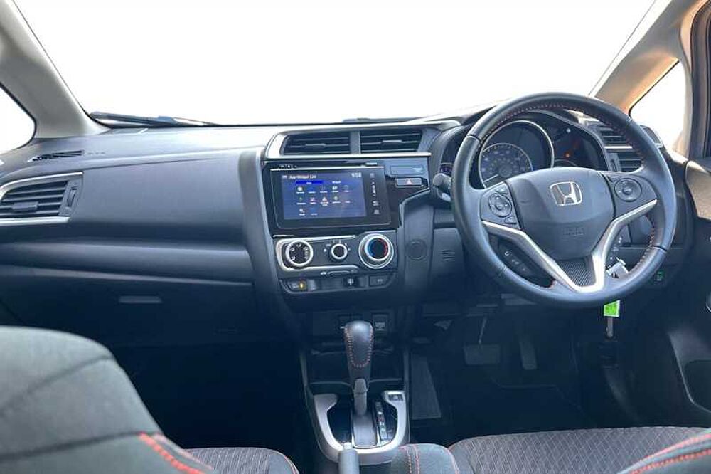 Honda Jazz 1.5 i-VTEC Sport 5dr CVT