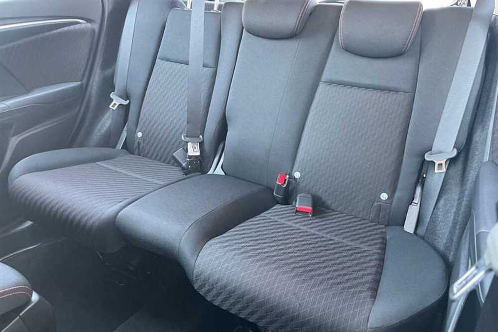 Honda Jazz 1.5 i-VTEC Sport 5dr CVT