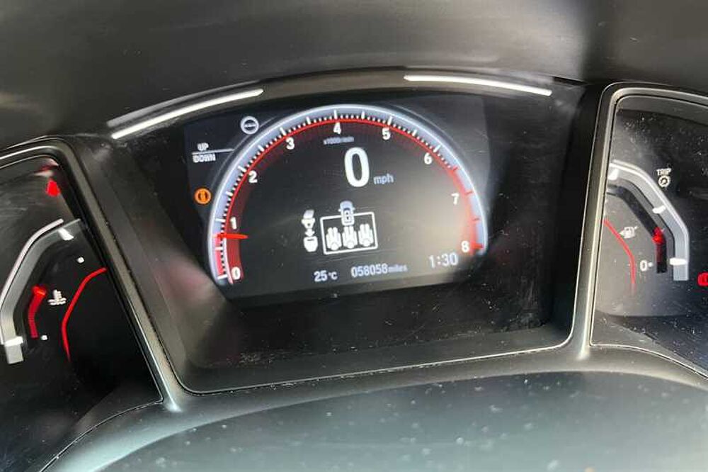 Honda Civic 1.5 VTEC Turbo Sport 5dr