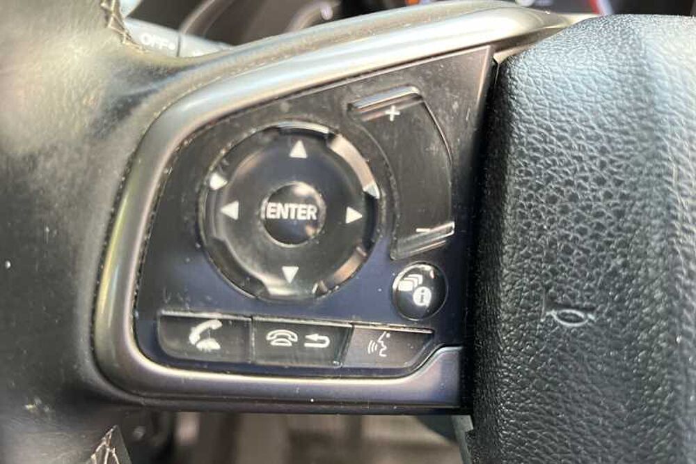 Honda Civic 1.5 VTEC Turbo Sport 5dr