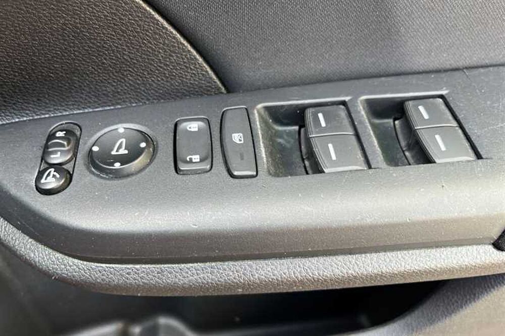 Honda Civic 1.5 VTEC Turbo Sport 5dr
