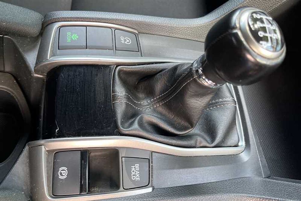 Honda Civic 1.5 VTEC Turbo Sport 5dr