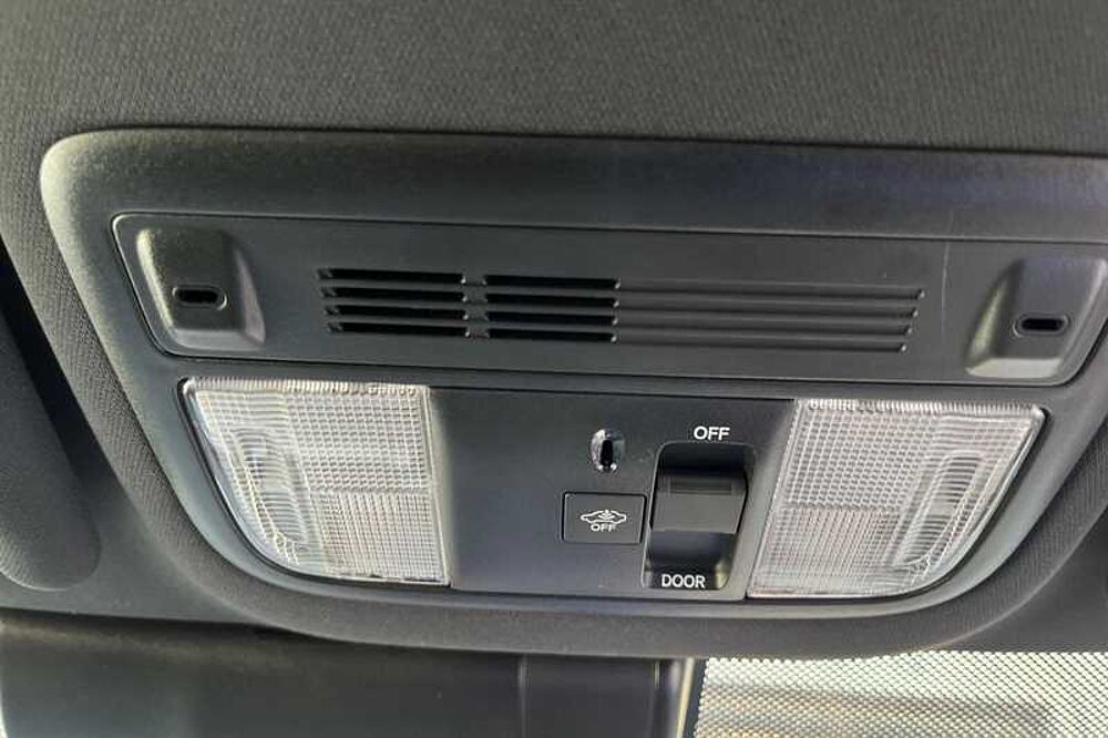 Honda Civic 1.5 VTEC Turbo Sport 5dr