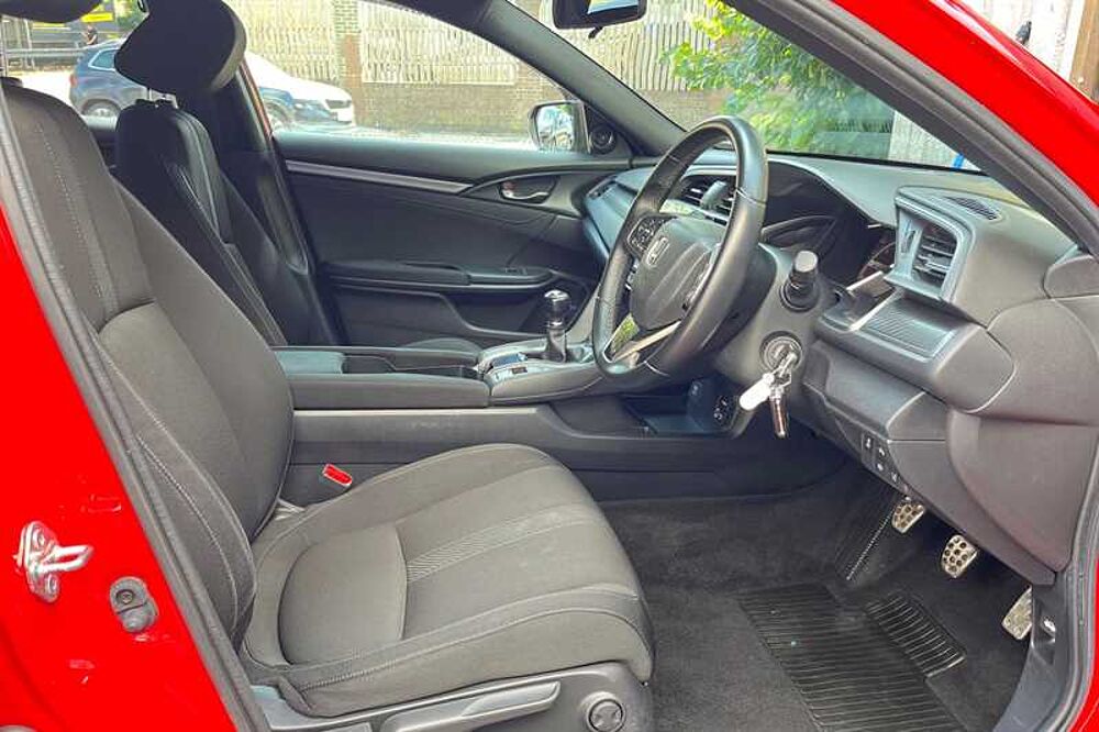 Honda Civic 1.5 VTEC Turbo Sport 5dr