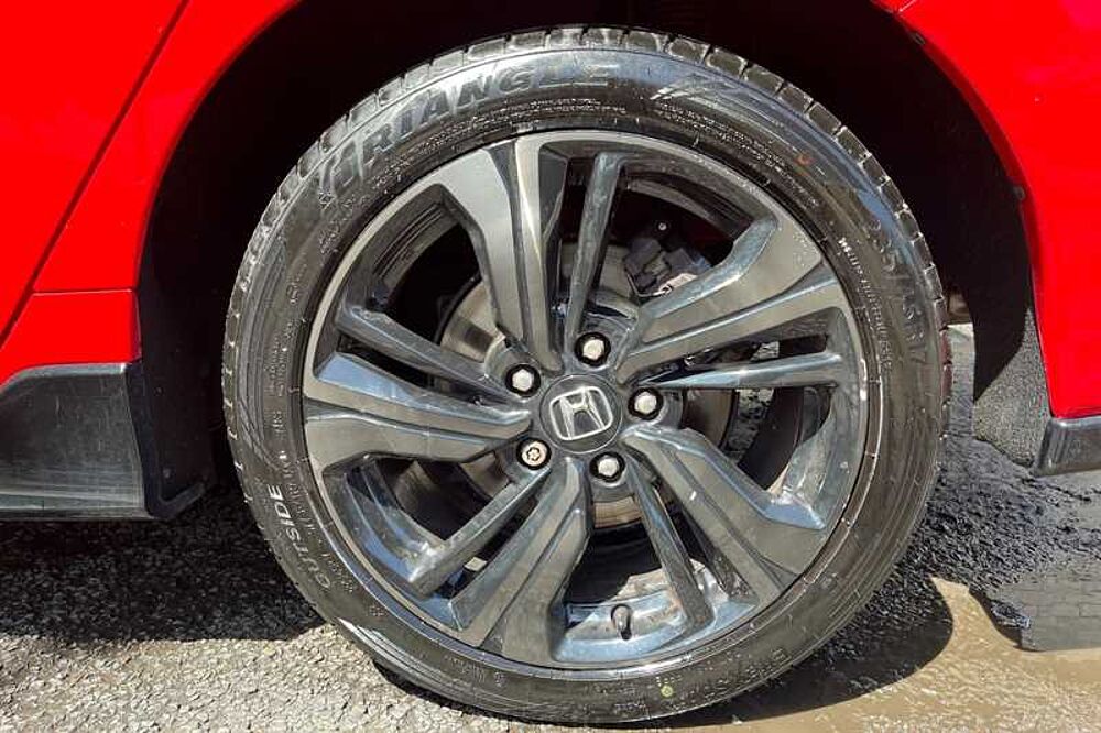 Honda Civic 1.5 VTEC Turbo Sport 5dr