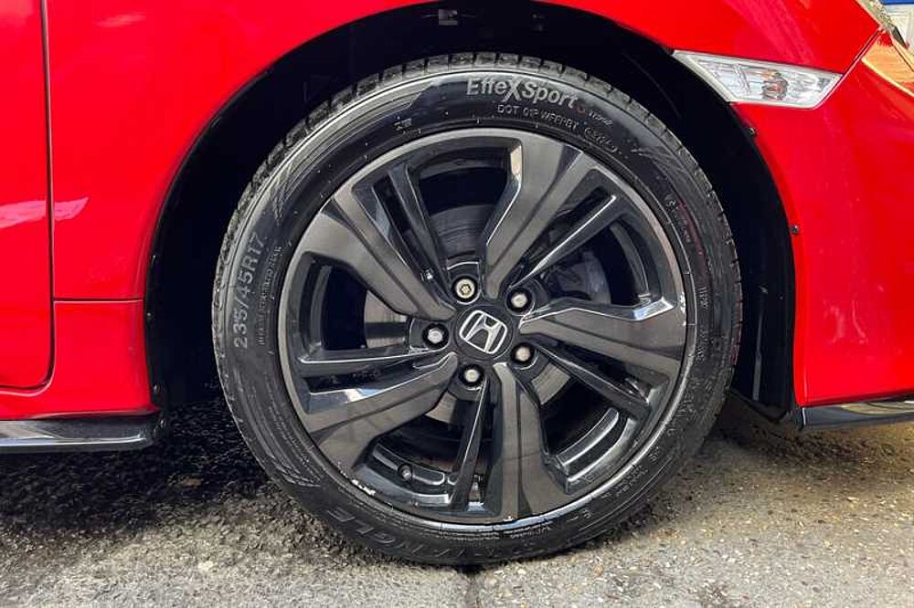 Honda Civic 1.5 VTEC Turbo Sport 5dr