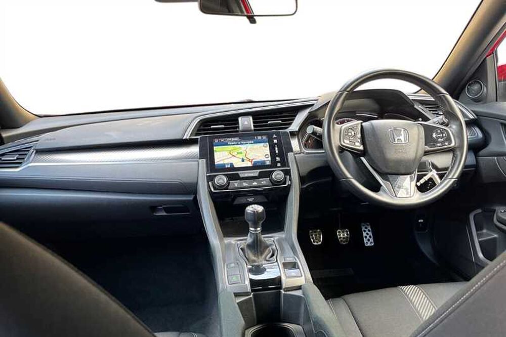 Honda Civic 1.5 VTEC Turbo Sport 5dr