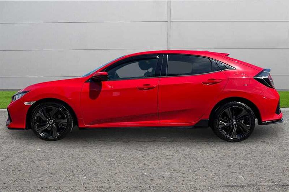 Honda Civic 1.5 VTEC Turbo Sport 5dr