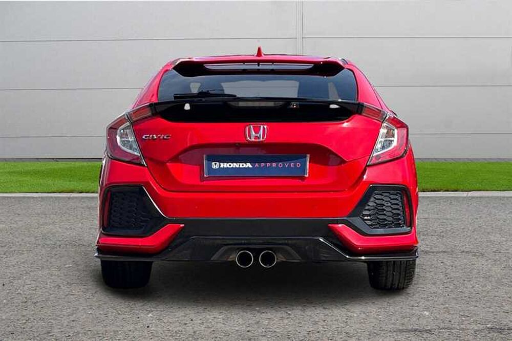 Honda Civic 1.5 VTEC Turbo Sport 5dr