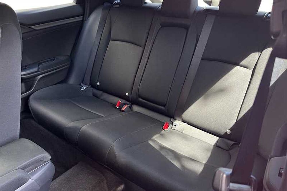 Honda Civic 1.5 VTEC Turbo Sport 5dr