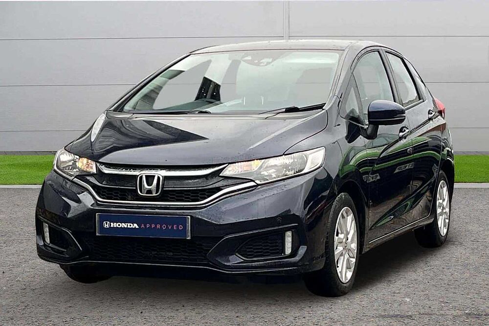 Honda Jazz 1.3 i-VTEC SE Navi 5dr