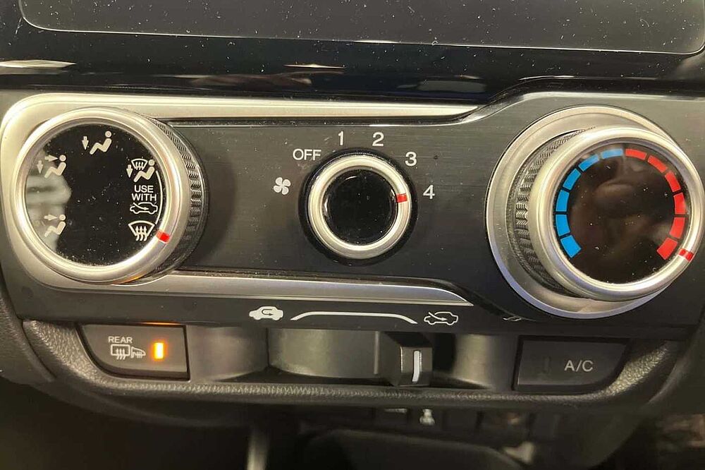 Honda Jazz 1.3 i-VTEC SE Navi 5dr