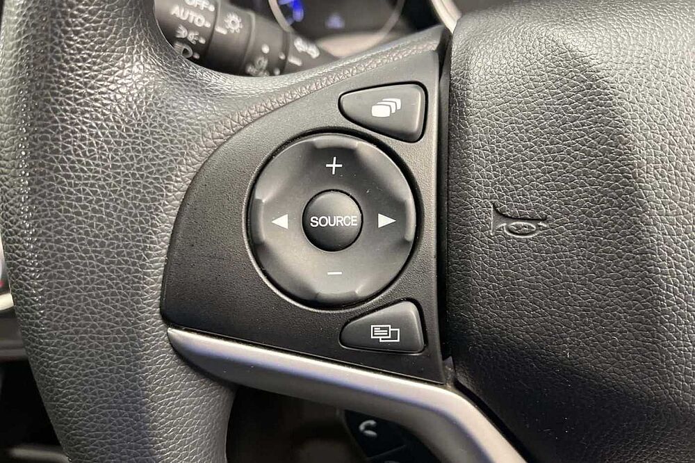 Honda Jazz 1.3 i-VTEC SE Navi 5dr