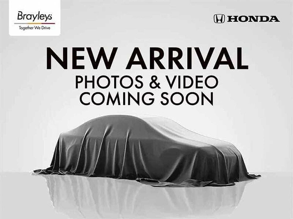 Honda Jazz 1.3 i-VTEC SE Navi 5dr