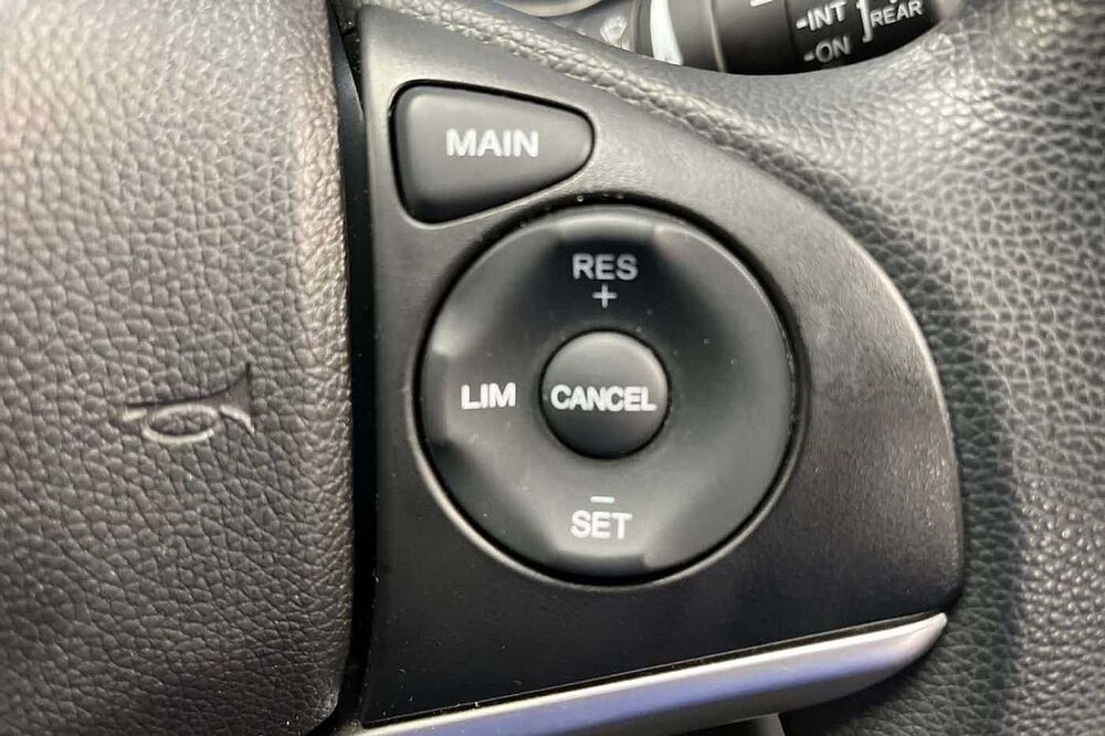 Honda Jazz 1.3 i-VTEC SE Navi 5dr