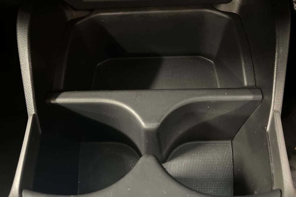 Honda Jazz 1.3 i-VTEC SE Navi 5dr