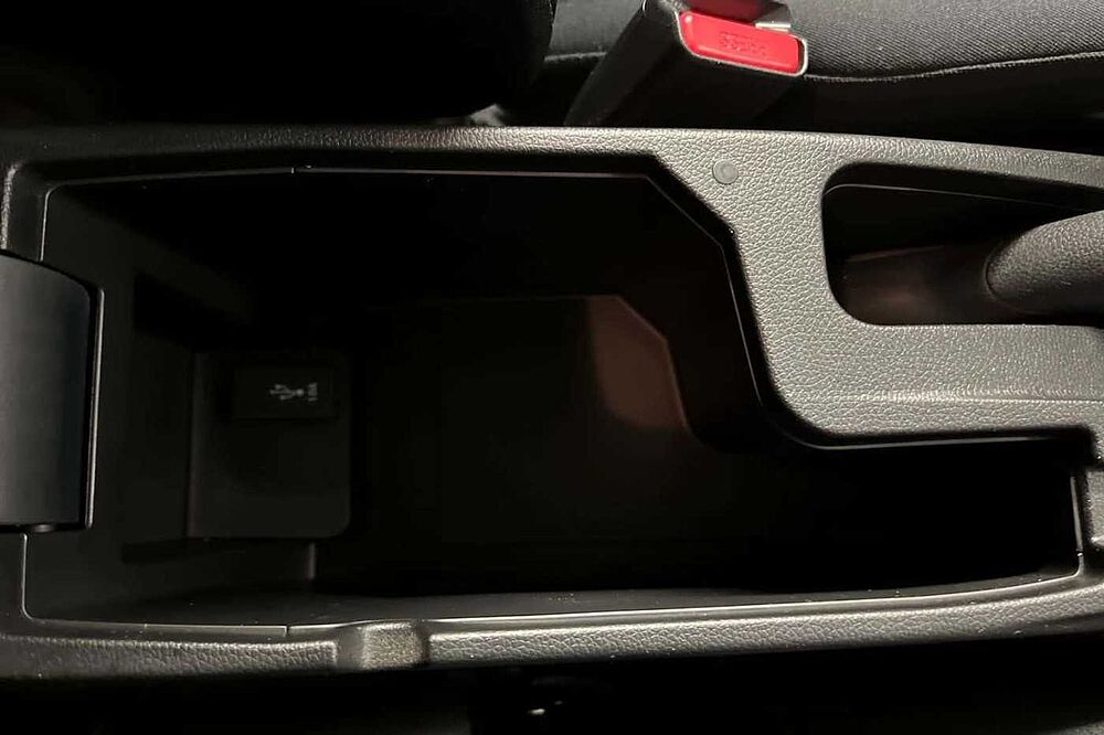Honda Jazz 1.3 i-VTEC SE Navi 5dr