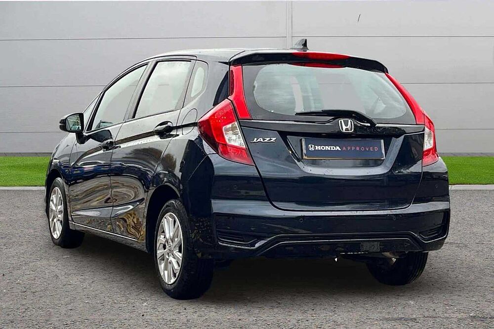 Honda Jazz 1.3 i-VTEC SE Navi 5dr