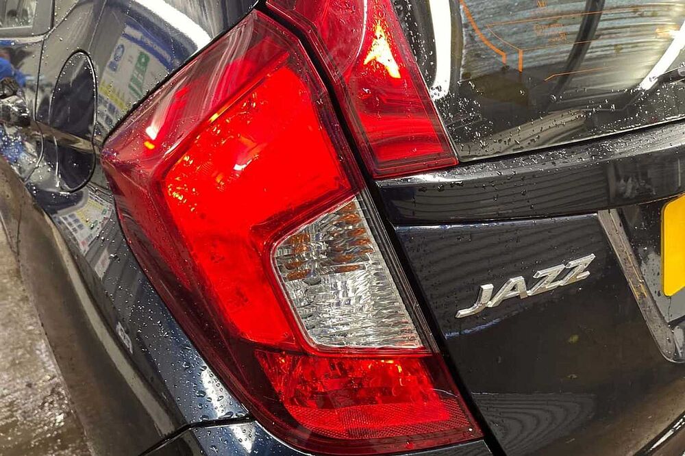 Honda Jazz 1.3 i-VTEC SE Navi 5dr