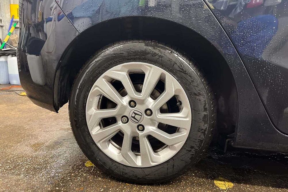 Honda Jazz 1.3 i-VTEC SE Navi 5dr