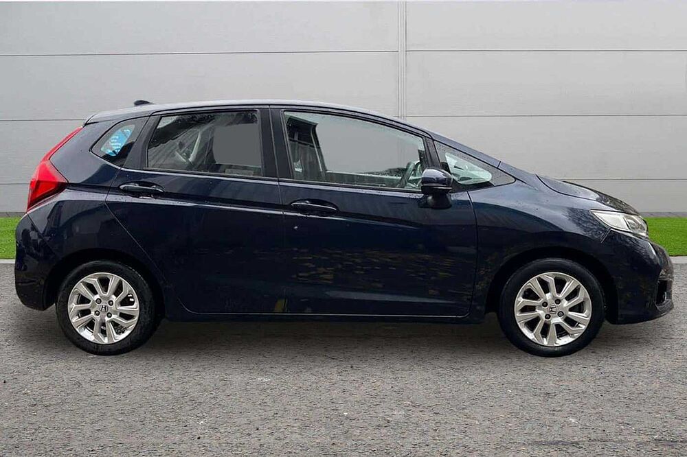 Honda Jazz 1.3 i-VTEC SE Navi 5dr