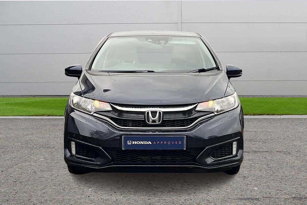 Honda Jazz 1.3 i-VTEC SE Navi 5dr