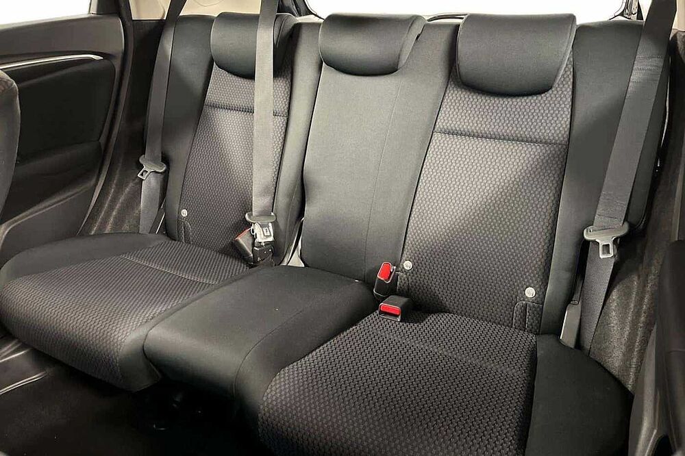 Honda Jazz 1.3 i-VTEC SE Navi 5dr
