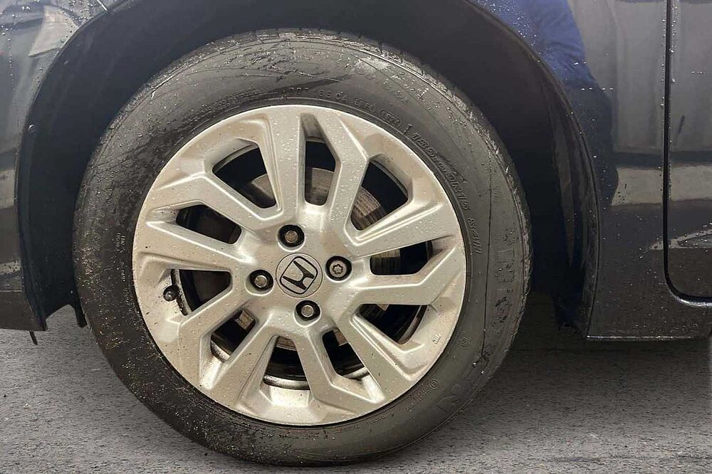 Honda Jazz 1.3 i-VTEC SE Navi 5dr