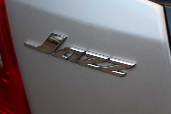 Honda Jazz Hatchback 1.4 i-VTEC EX 5dr