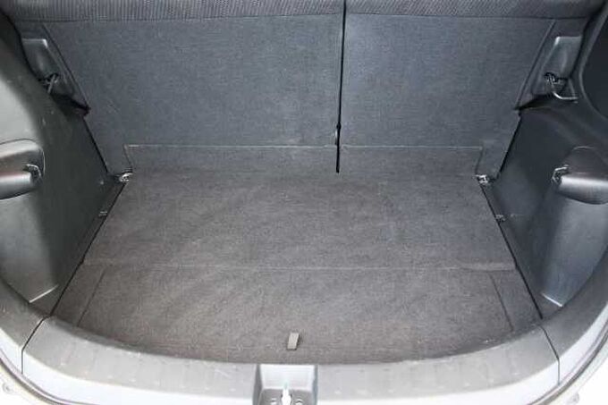 Honda Jazz Hatchback 1.4 i-VTEC EX 5dr