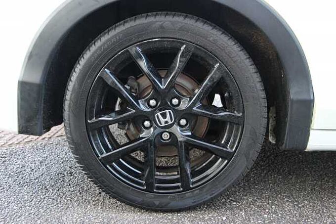 Honda Civic Hatchback 1.8 i-VTEC Sport 5dr