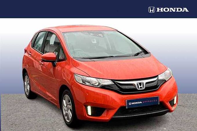 Honda  Jazz 1.3 SE 5DR